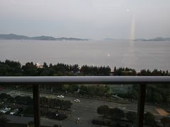 -舟山希尔顿酒店