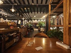-大书房咖啡(中传国交店)