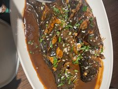 -码头鲜精致威海菜(欧乐坊店)