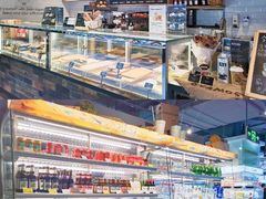 -Olé精品超市(海上世界店)