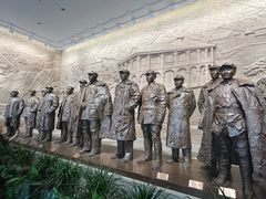 -遵义会议纪念馆