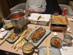 -苏小牛·牛肉串(国贸店)