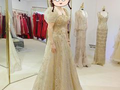 -MSV 高端礼服定制(大良店)