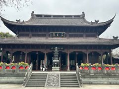 -钱王祠