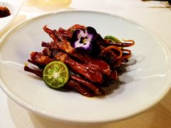 -富力丽思卡尔顿酒店·丽轩中餐厅