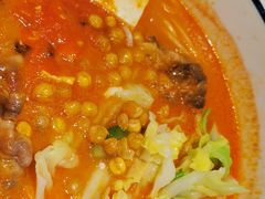 -阿香米线(深业上城店)