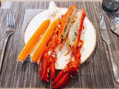 -博林天瑞喜来登酒店·西丽尚膳