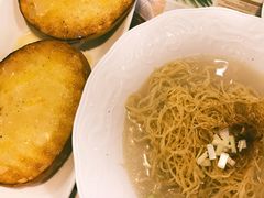 -翠华餐厅(旺角文华商场店)