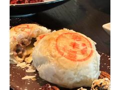 -彩丰楼中餐厅(佘山世茂洲际酒店)
