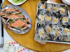 -东澳岛