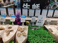 -盒马鲜生(悦峰店)