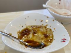 冰粉-邓老汉燃面村(水井街店)
