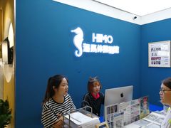 -海马体照相馆(北京大族广场店)