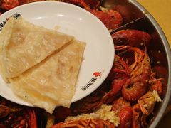 -王红军龙虾(盐仓桥店)
