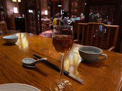 -丽江金茂凯悦臻选酒店-滇香馆
