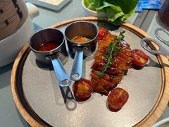 -小大董·烤鸭(观景餐厅·南京西路店)