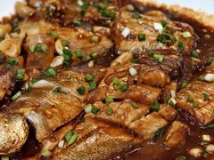 -碧海银沙海鲜餐厅(恒大海上威尼斯店)