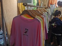 -吴山路夜市