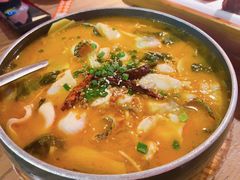 -茄子恰恰·新云南小炒(坪山益田店)