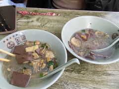 -金原鸭血粉丝汤总店(锁金村店)
