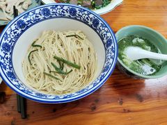 -阿勇面馆(东书房路店)