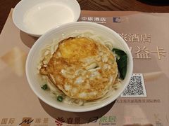 -重庆丽苑维景国际大酒店·海鲜自助餐厅