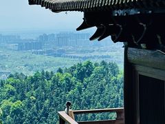 -敬亭山风景名胜区