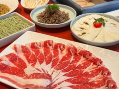 -皇城老妈·大连海鲜火锅(港湾店)