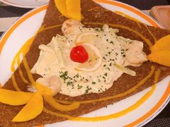 -La Creperie法餐厅(芮欧百货店)