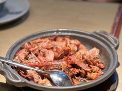 秘制姜母鸭-上屿水产(鼓浪屿一店)