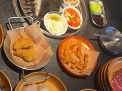 -真熙家牛排烤肉无限续(百脑汇店)