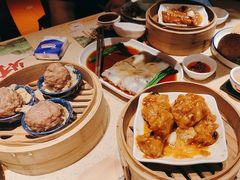-点都德(华强南店)