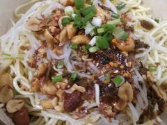 -谭师爷龙抄手(白下路店)