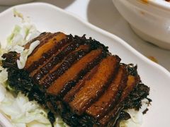 东坡扣肉-眉州东坡(北苑华贸店)