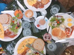 -Fern Forest Cafe