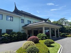 -浙江西子宾馆·牡丹厅