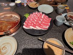 -老墙根涮肉(王四营店)