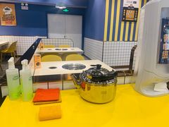 -燃尖儿自助串串火锅(新业广场店)