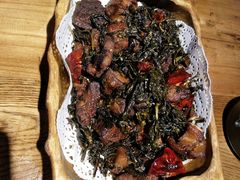 -新竹里馆·花园餐厅(兴苑路店)