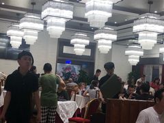 大堂-马凯餐厅(地安门店)