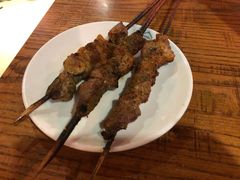 -西域阿里马新疆菜·清真(桂花路店)