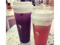 -喜茶(永旺梦乐城店)