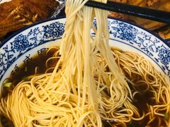 -孙盛兴奥灶面馆·蟹黄面·三虾面(山塘街总店)