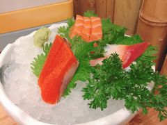 -水林间·寿喜烧自助(仙林金鹰店)
