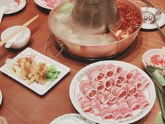 -刘老表·瓦罐汤涮肉(青云谱店)