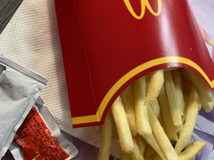 -麦当劳(百利广场店)