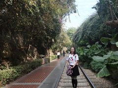 -铁路文化公园
