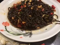 -粗粮人家·东北菜(洋桥店)