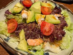 -千代武日本料理(开发区店)