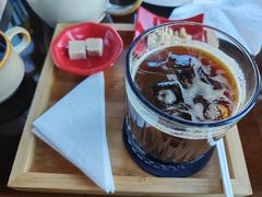 -时光吧·大堂吧·丽江和府洲际度假酒店
